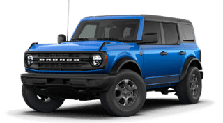 2026 Ford Bronco® External Image 2